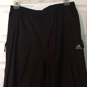 adidas climaproof packable rain pants